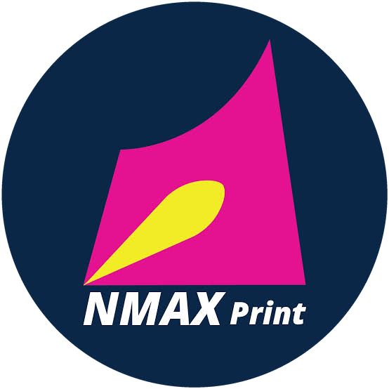 Logo NMAX Print